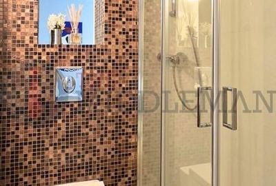 Apartament cu 3 camere, mobilat în Primăverii - 4