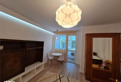 Garsonieră, mobilată în Ultracentral - 15