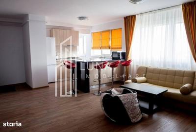 Apartament cu 4 camere în Cornișa - 3