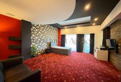 Casă individuală cu 5 camere cu Canalizare în Ion Creangă - 31