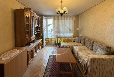 Apartament cu 2 camere semidecomandat, mobilat în Văcăresti - 1