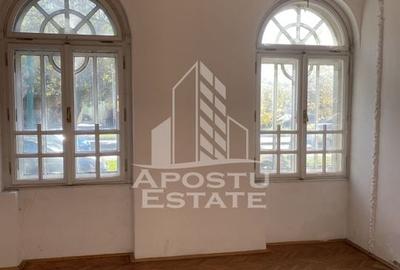 Doua case in aceeași curte - 3