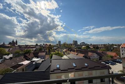 Apartament cu 2 camere semidecomandat, mobilat în Timocului-Șaguna - 7