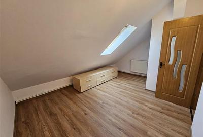 Apartament 2 camere cu mansarda - 7
