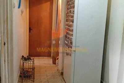 Apartament cu 2 camere decomandat în Trivale - 3