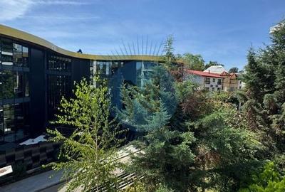 Apartament 4 camere Herastrau plus 2 locuri de parcare - 27