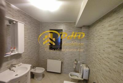 Apartament cu 2 camere semidecomandat în Copou