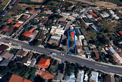 Casa parter cu teren 447 mp || ideal investitie || renovare || reconstructie - 3