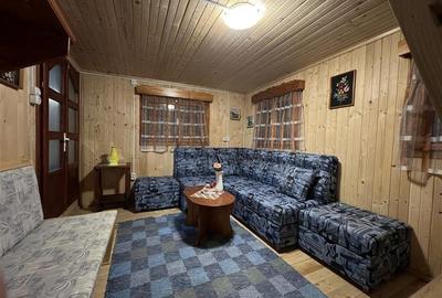 Casa de vacanta (Gheorgheni, zona km 5, str. Sipalya) - 5