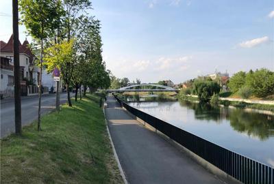 RECO . Studio ultracentral de inchiriat RECO . Studio ultracentral de inchiriat - 10