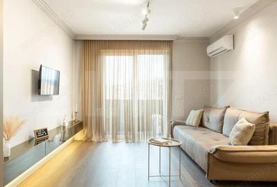 Apartament cu 3 camere decomandat în Central - 20