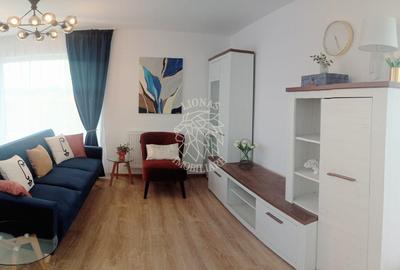 Apartament cu 3 camere decomandat, mobilat în Sud-Est - 2