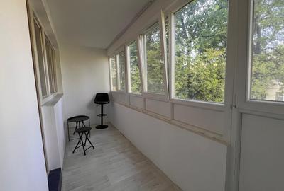 Apartament cu 2 camere decomandat, mobilat în Tătărași - 8