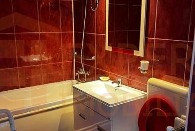 Apartament cu 2 camere semidecomandat, mobilat în Abator - 6