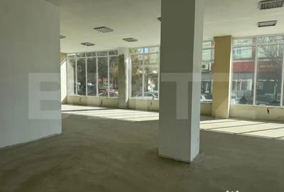 Spațiu comercial, de 300 mp, în Valea Rosie - 6