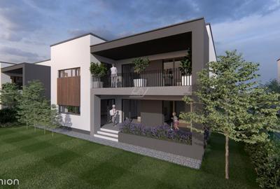 Apartament cu 3 camere în Moșnița Nouă - 11