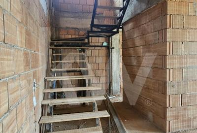 Apartament de 4 camere pe doua niveluri - Turnisor - 7