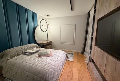 Apartament cu 3 camere decomandat, mobilat în Aviației - 11