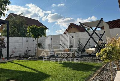 Duplex Smart complet mobilat si utilat,Covaci - 16