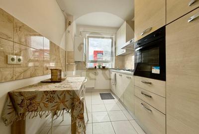 APARTAMENT CU 2 CAMERE AVANTGARDEN - 7