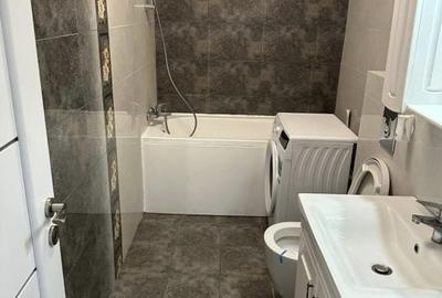 APARTAMENT CU DOUA CAMERE DE LUX ZONA SCAFANDRI-FAR CU PARCARE PRIVATA - 3