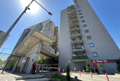 Apartament cu 2 camere în Văcăresti - 4