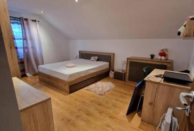 Casa 197 mp, garaj, foisor, gratar, teren 780 mp la 100 m d - 7