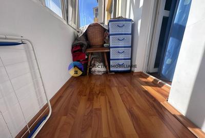 Apartament cu 2 camere semidecomandat, mobilat în Dărmănești - 11