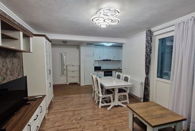 Apartament cu 2 camere semidecomandat, mobilat în Central - 6