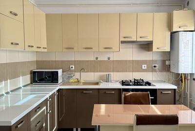 Apartament cu 2 camere în Florești - 3