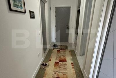 Apartament cu 2 camere decomandat în Central - 9