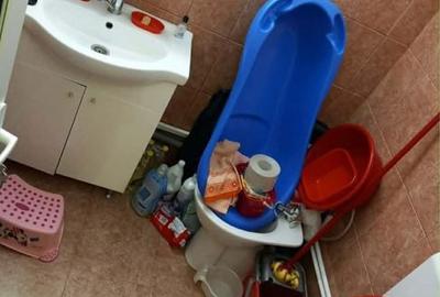 Apartament cu 3 camere în Central - 4