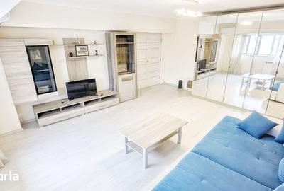 Apartament cu 2 camere decomandat, mobilat în Centrul Civic - 18