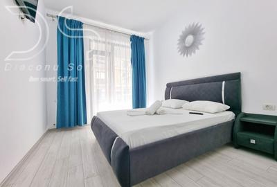 Apartament cu 2 camere decomandat, mobilat în Est - 3