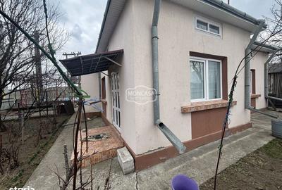 Casă cu 4 camere cu Teren 764 Mp în Central