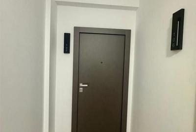 Apartament cu 2 camere în Orașul Nou - 4