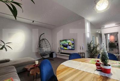 Casă cu 6 camere cu Teren 960 Mp în Central - 12