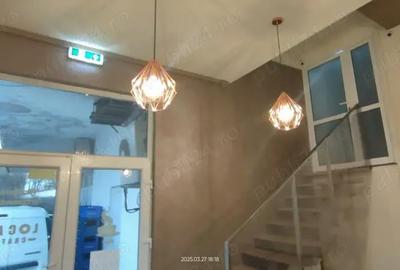 Spațiu comercial, de 120 mp, în Central