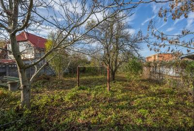 SNAGOV – CENTRAL, CASA 144 MP, LOT 1000 MP! - 25