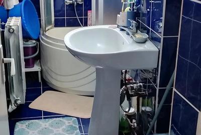 Apartament cu 2 camere semidecomandat în Cuza Vodă - 5