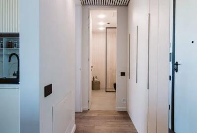 Apartament de inchiriat 2 camere, Finisaje de lux, Iulius mall - 12