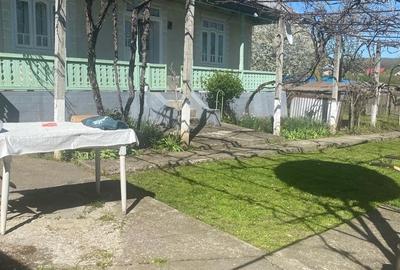 Casă cu Teren 1363 Mp în Siliștea - 5