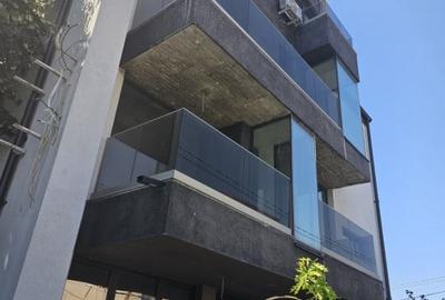 Damaroaia-Coralilor/LagoonPark-Cladire moderna S+P+2+M,555mp,rezidential/birouri - 2