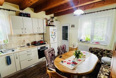 Casă cu 5 camere cu Teren 550 Mp în Sâncraiu de Mureș - 8