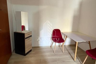 Garsonieră decomandată în Girocului - 2