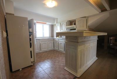 Apartament cu 3 camere decomandat în Băneasa - 7
