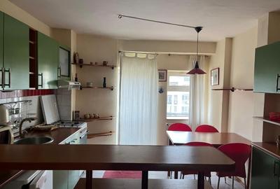 Inchiriere apartament 2 camere, Natiunile Unite, stradal, mobilat si utilat - 4