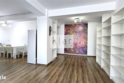 Apartament cu 3 camere, mobilat în Gruia - 5