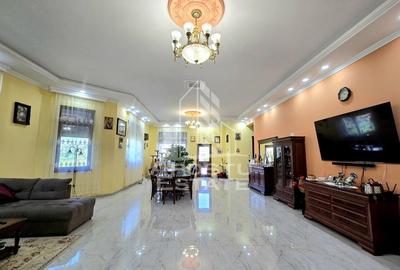 Casa pasiva individuala, deosebita, cu teren generos, Sag, comision 0% - 7