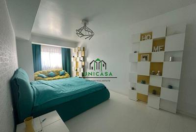 Apartament 4 camere - tip Penthouse - Zona 1 Mai - 13